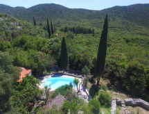 Vrijstaande villa Podcempres met privézwembad nabij Makarska - thumbnail 6