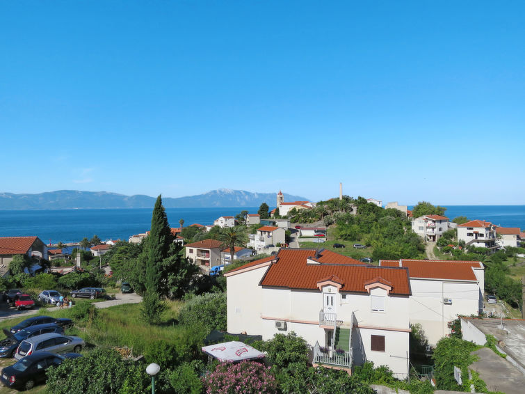 Foto: Makarska - Midden Dalmatië