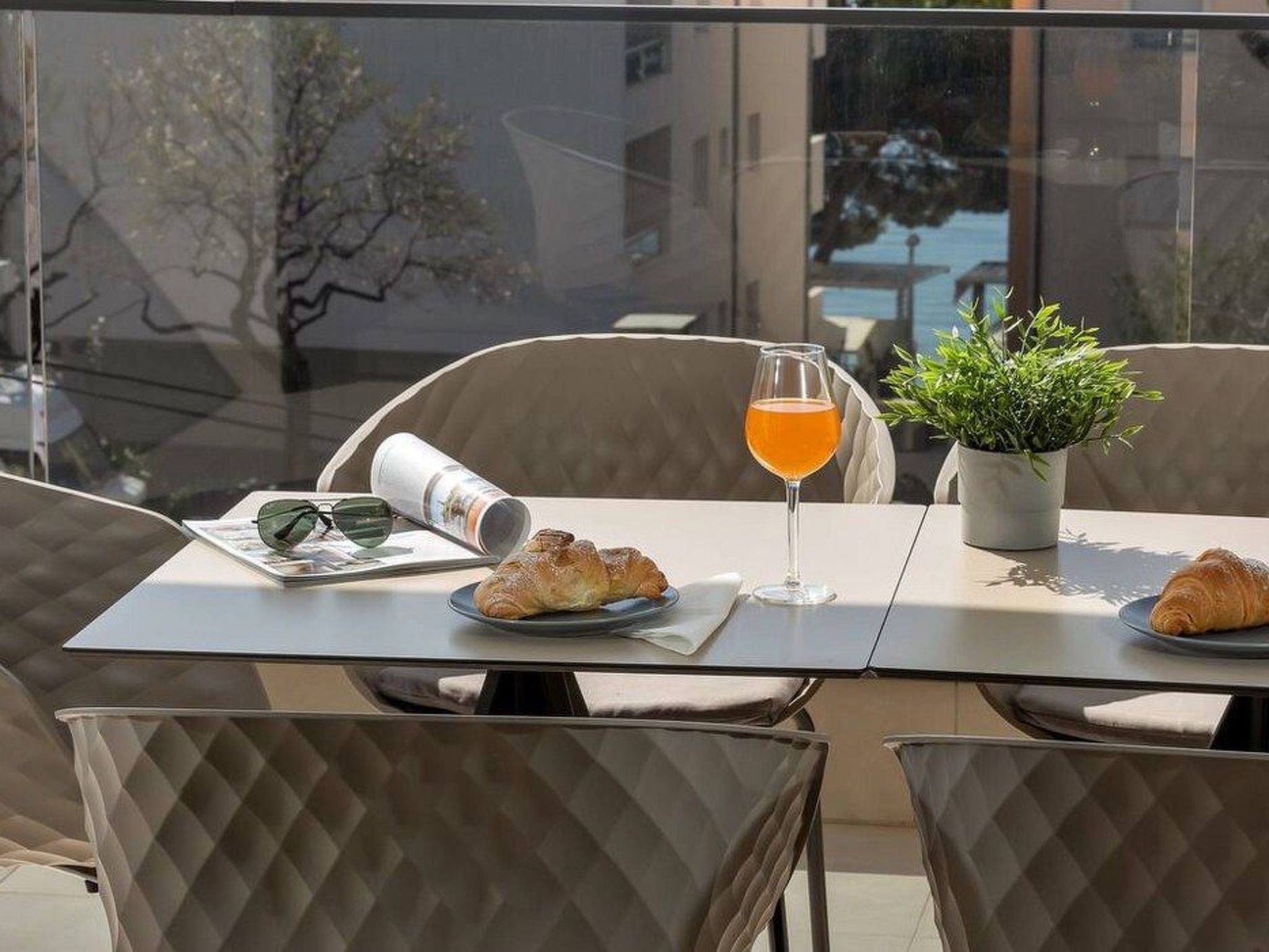 Villa Jelena App. 5. Korcula