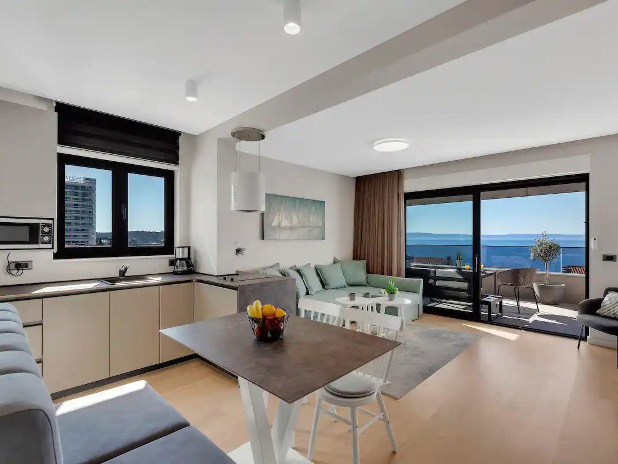 Villa Jelena App. 9. Rab