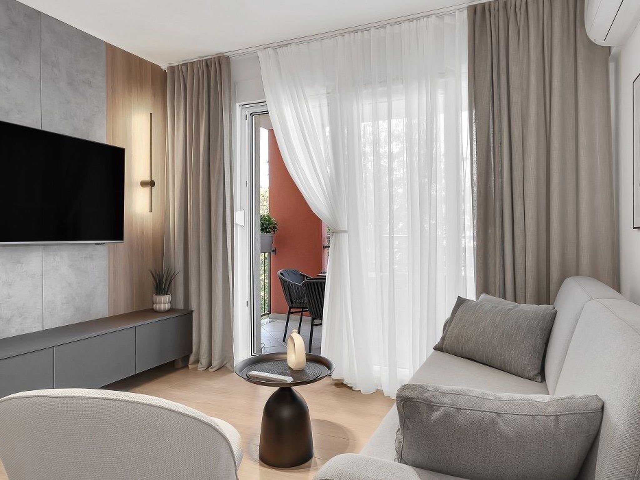 Apartment Ana Makarska