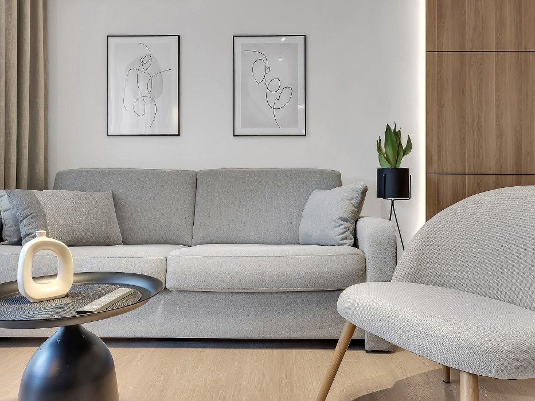 Apartment Ana Makarska