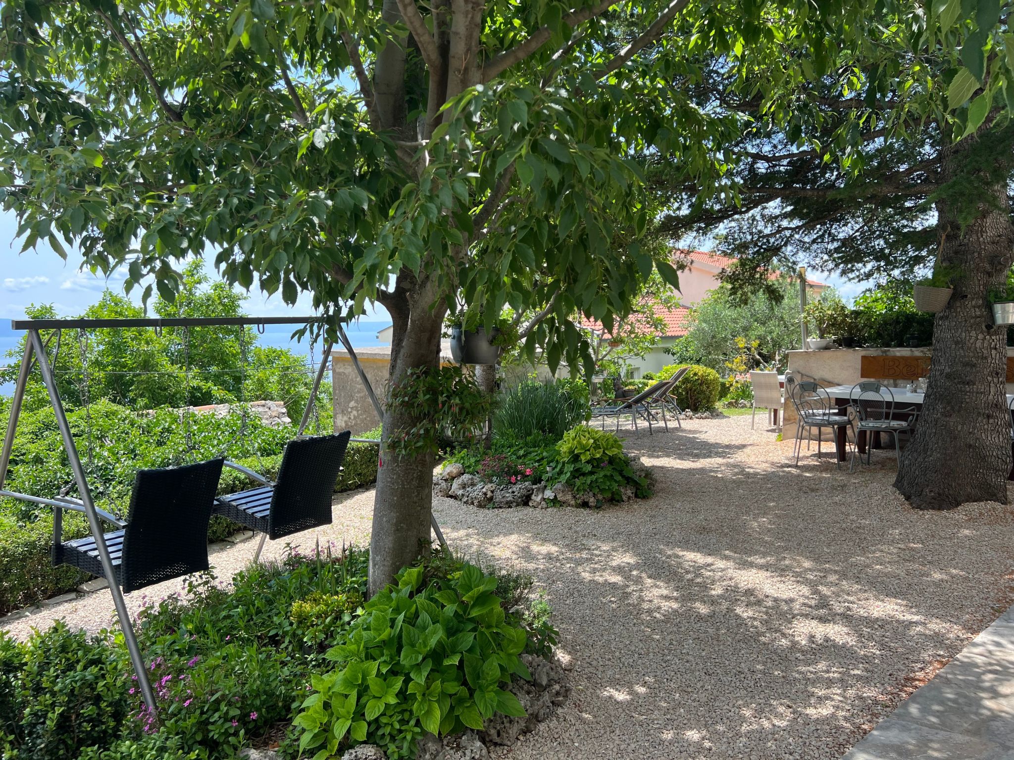 Bella Vista — Terrace (5 of 37)