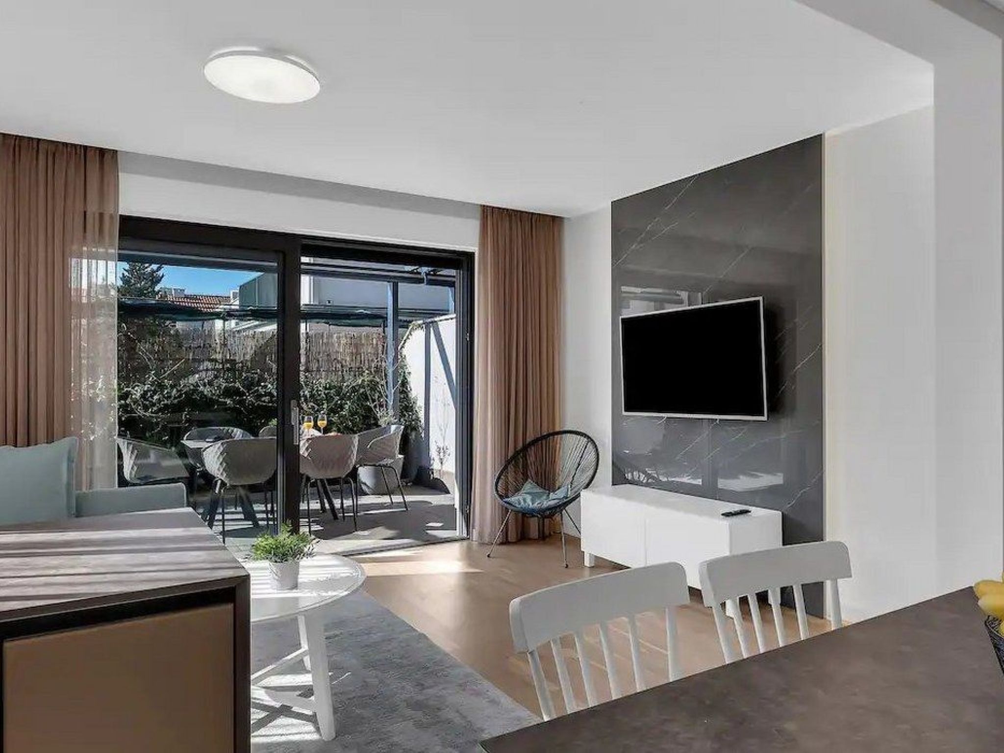 Villa Jelena App. 2. Rab