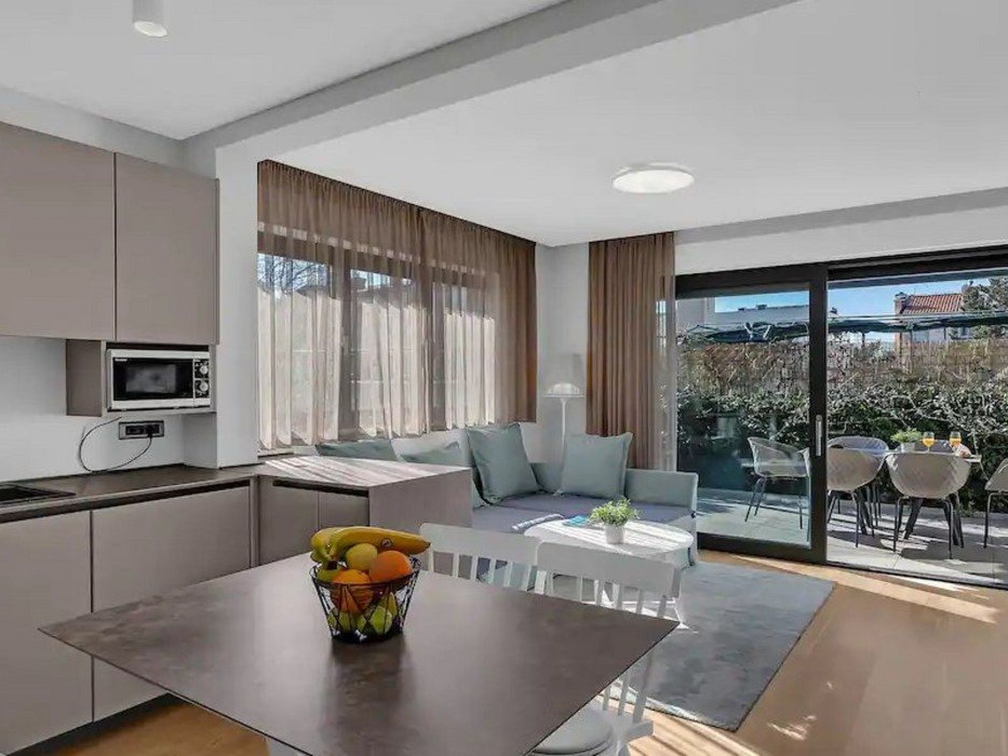 Villa Jelena App. 2. Rab