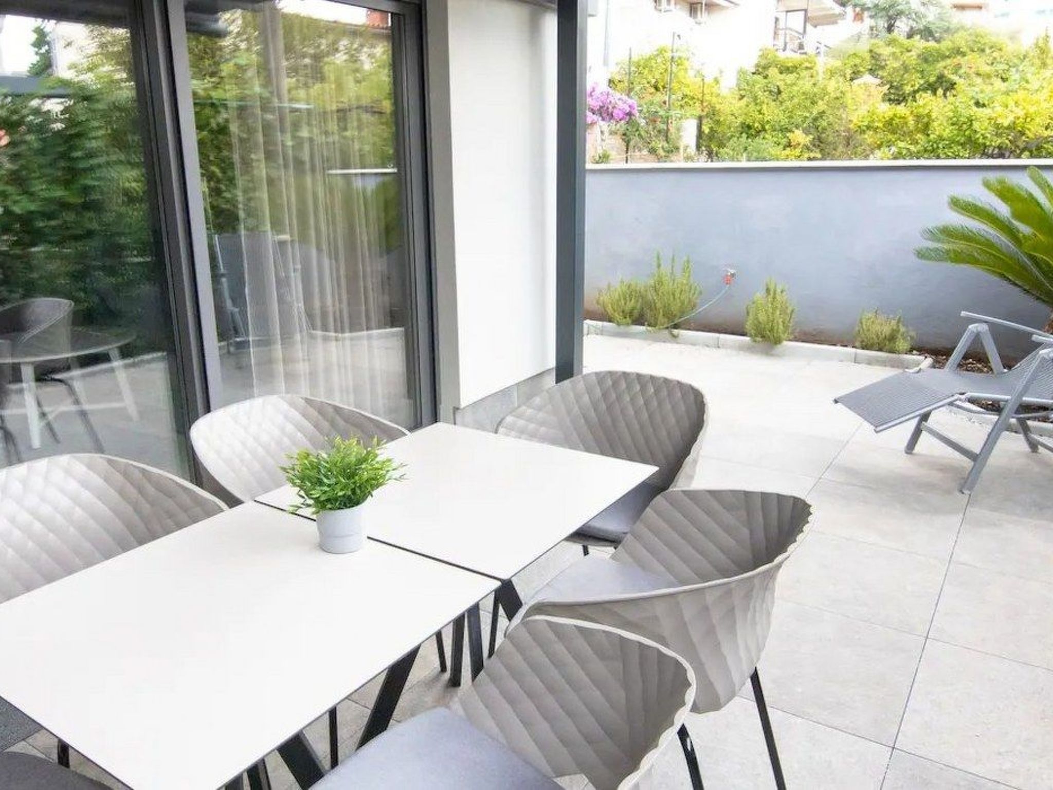 Villa Jelena App. 2. Rab