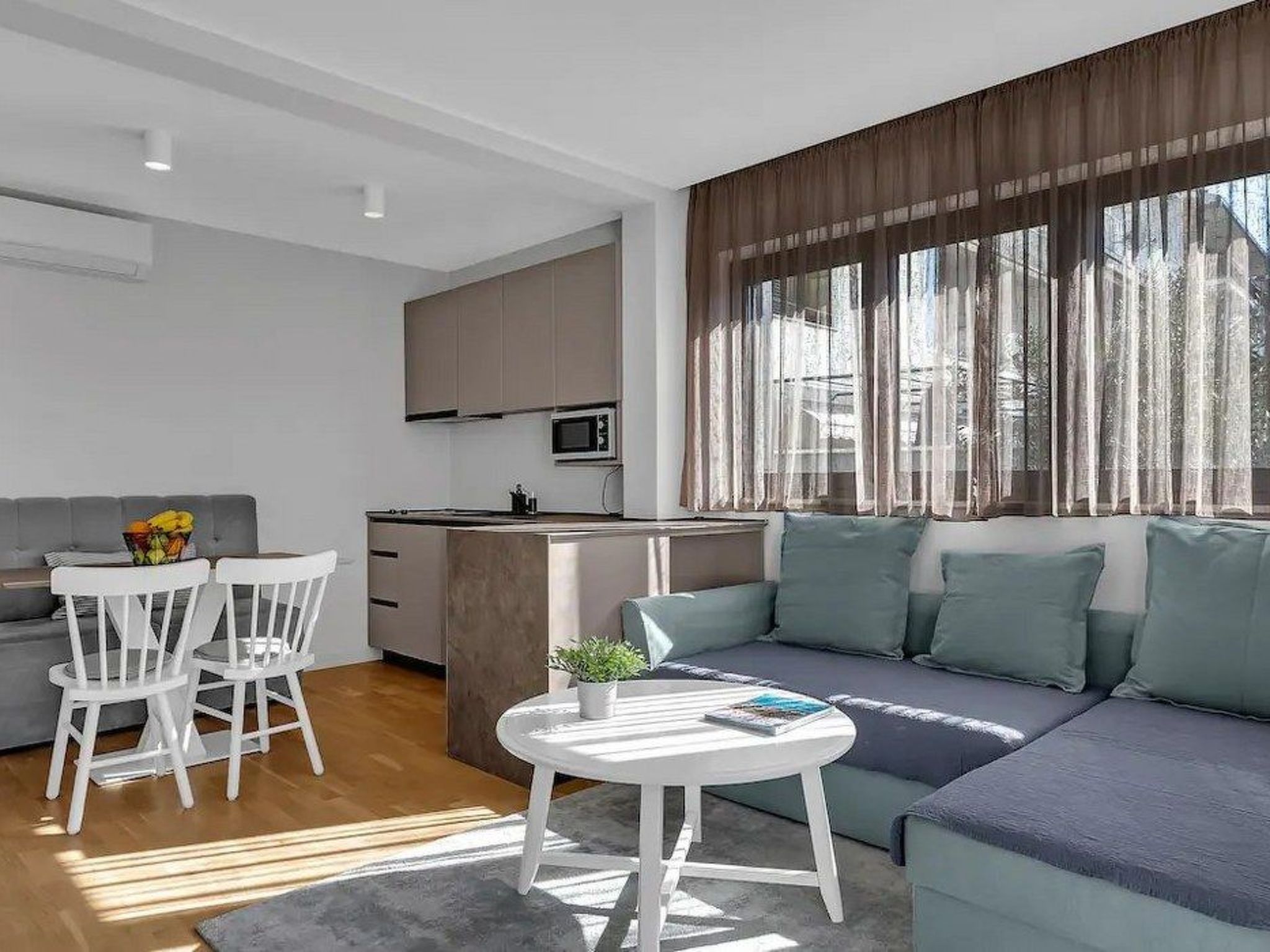 Villa Jelena App. 2. Rab-Binnen