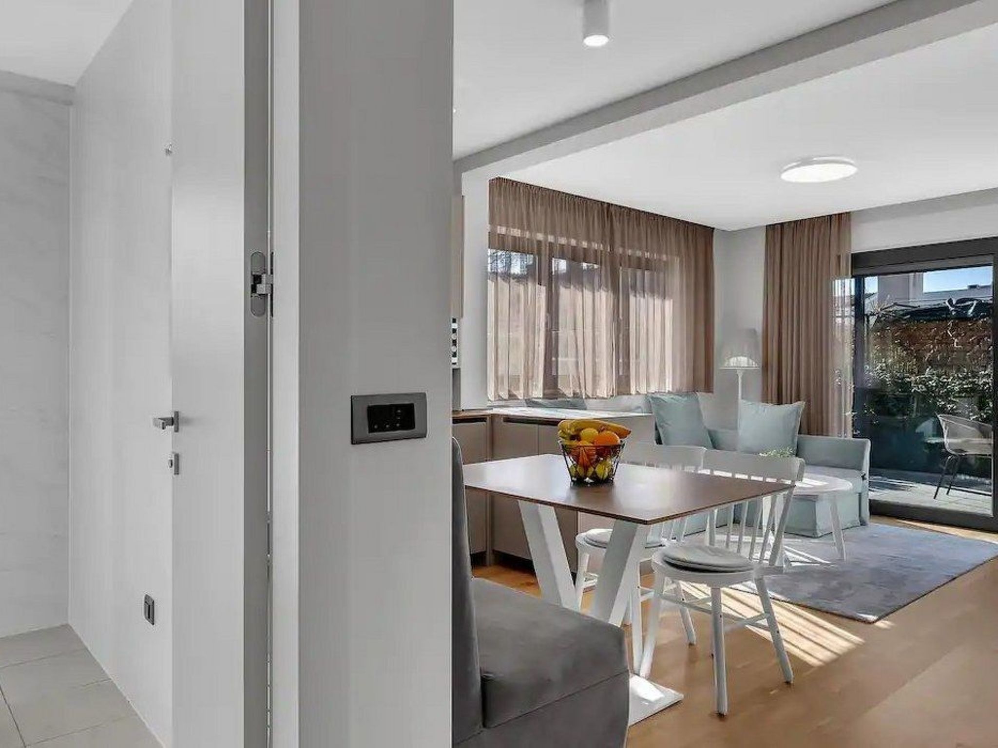 Villa Jelena App. 2. Rab-Binnen