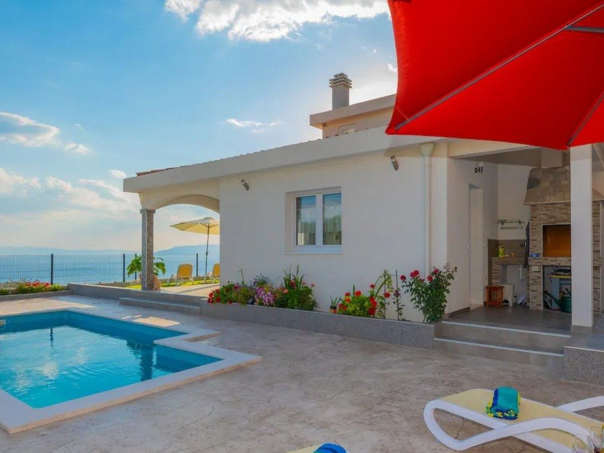 Villa Mira Mel