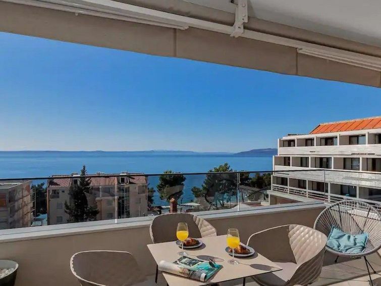 Villa Jelena App. 8. Hvar - Promajna