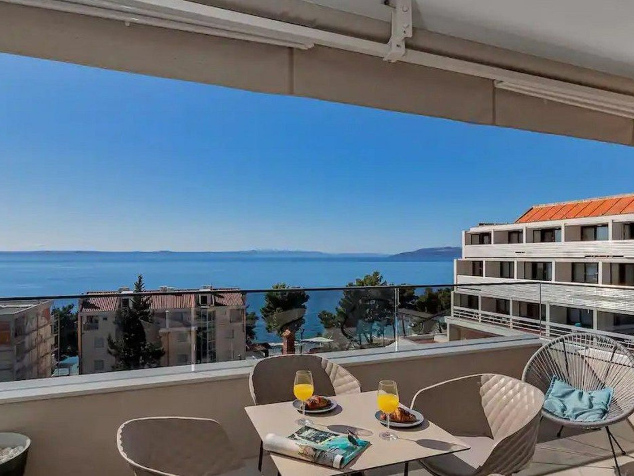 Villa Jelena App. 8. Hvar
