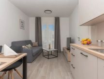 Villa Barisimo Ferienwohnung 1 für 4 Personen 1.