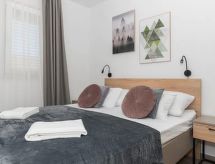 Villa Barisimo Ferienwohnung 1 für 4 Personen 1.