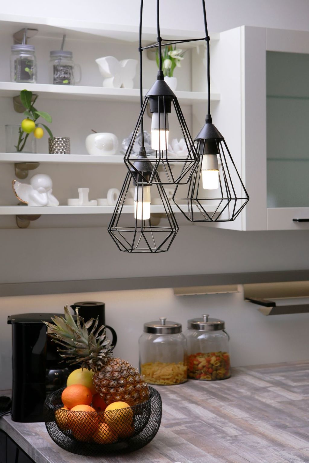 In Makarska mit Panoramablick-Image-tags.info