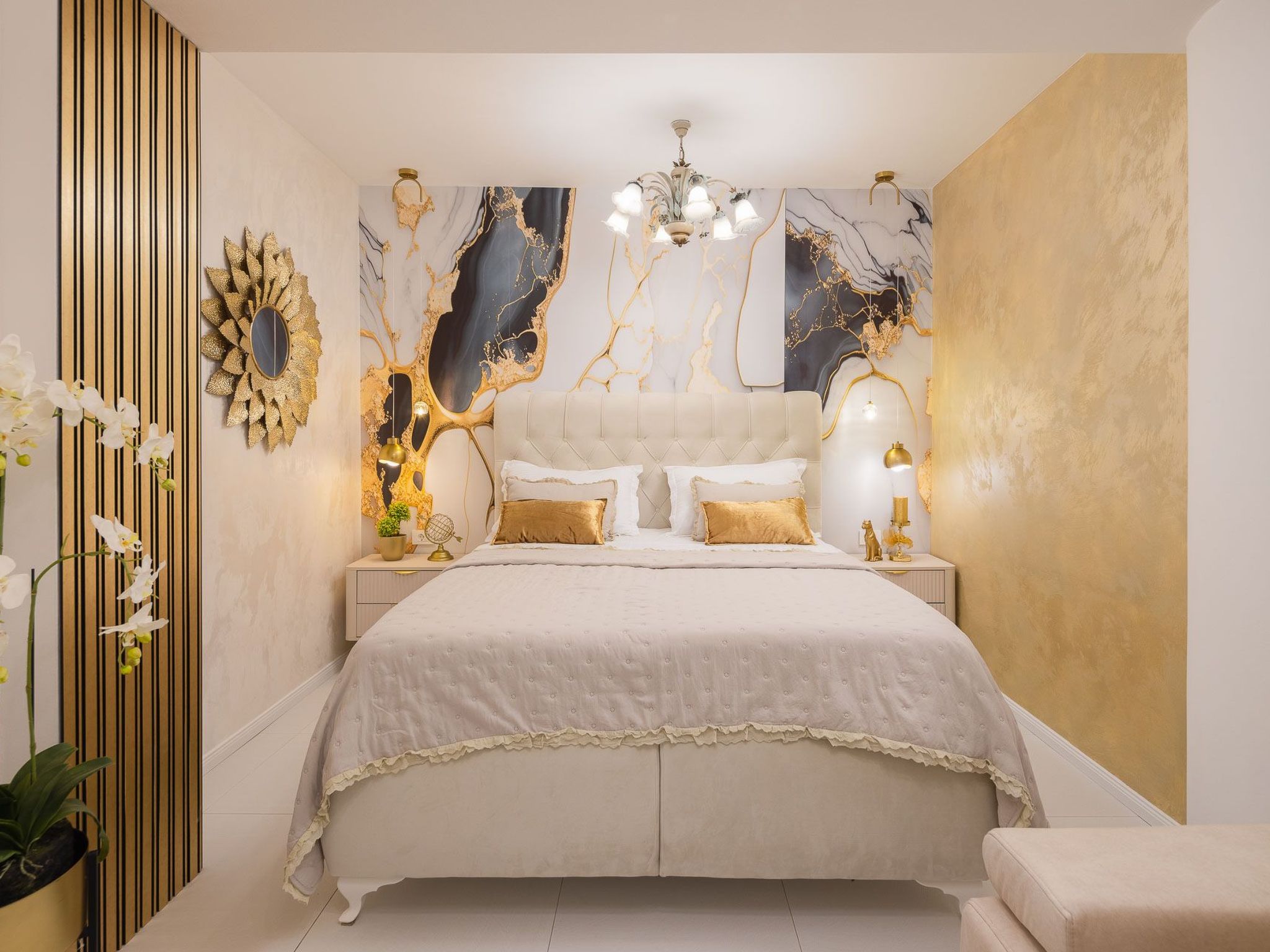 Appartement am Strand, Sauna, Terrasse ...