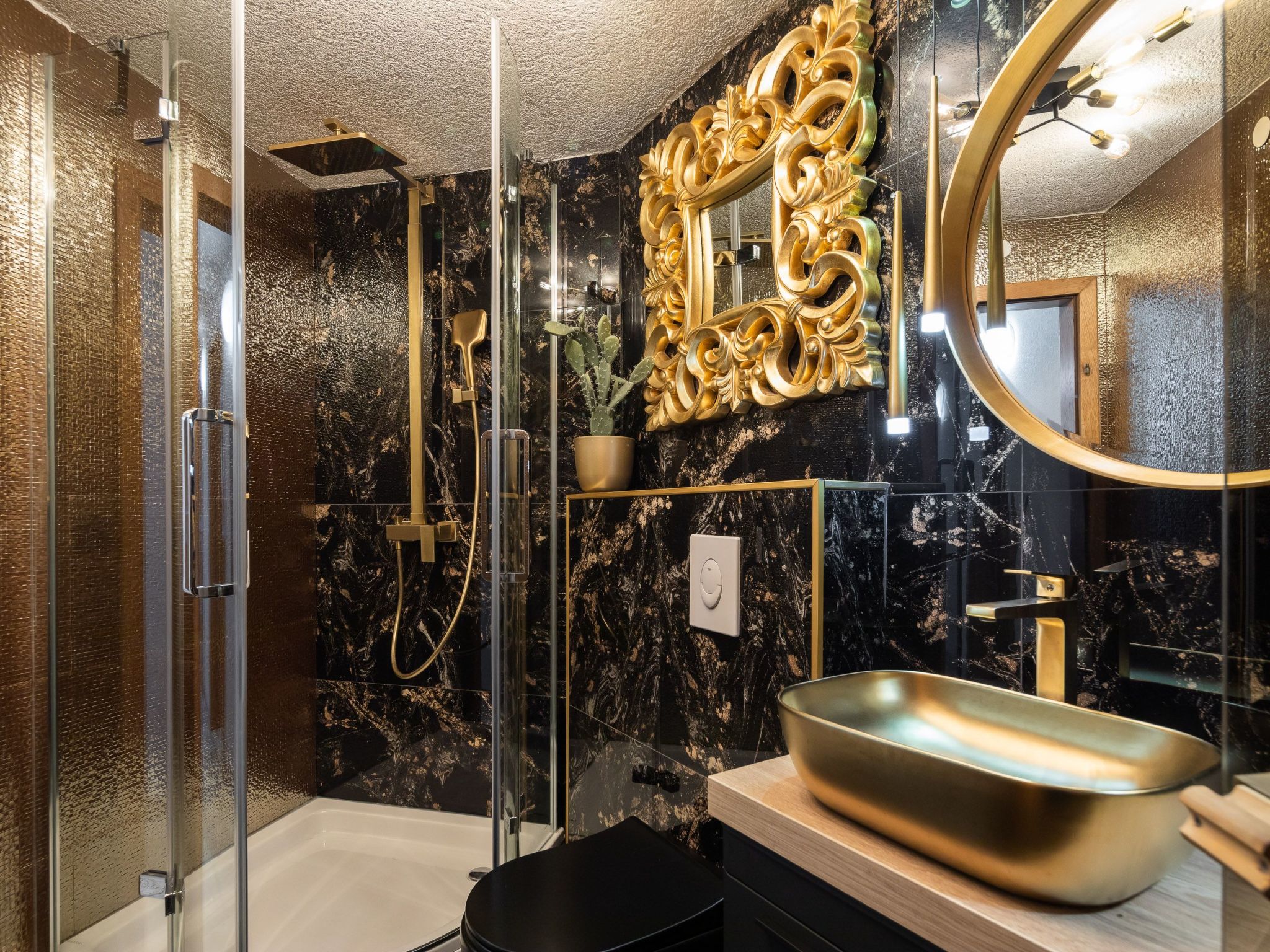 Appartement am Strand, Sauna, Terrasse ...