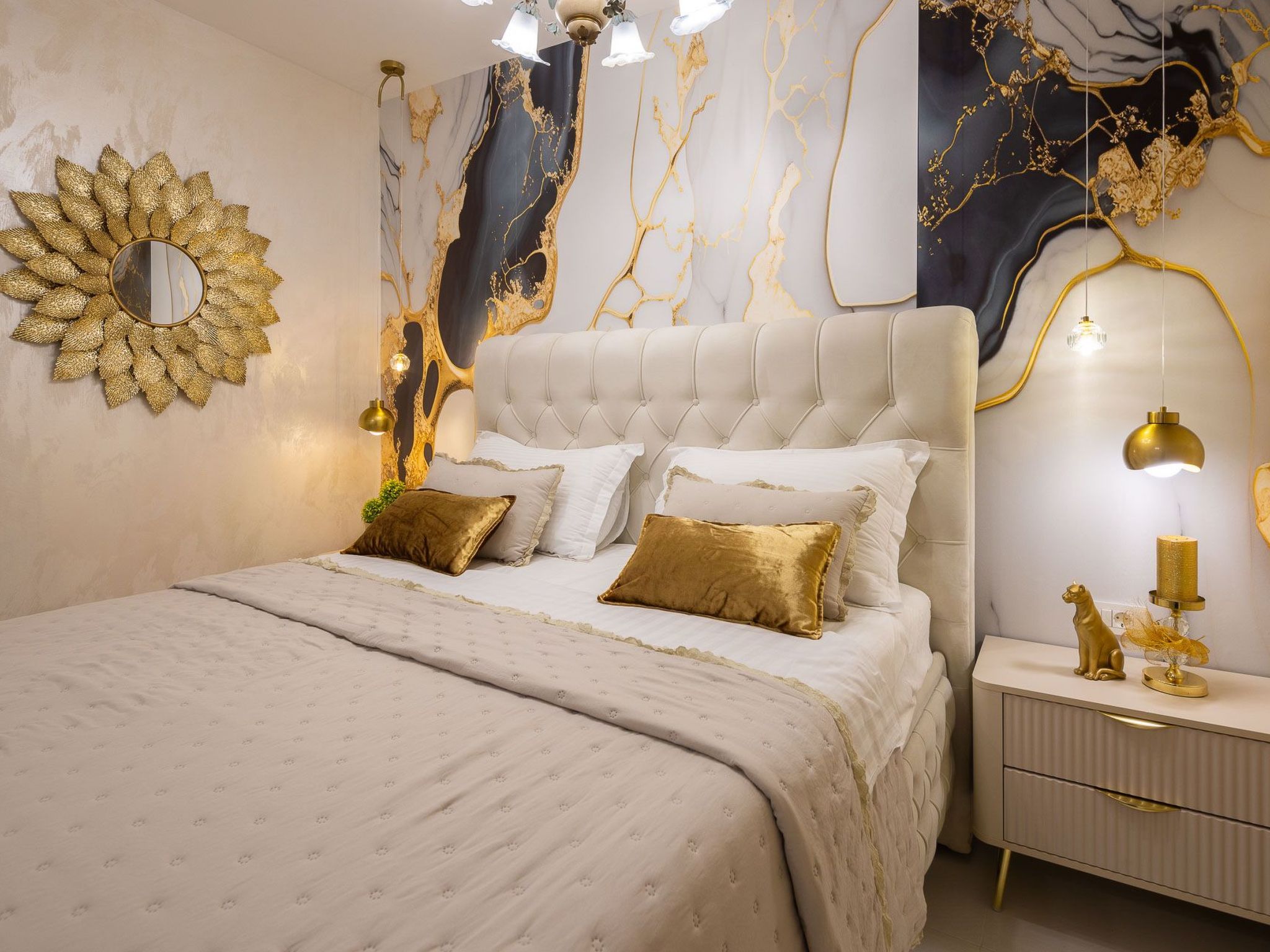 Appartement am Strand, Sauna, Terrasse ...