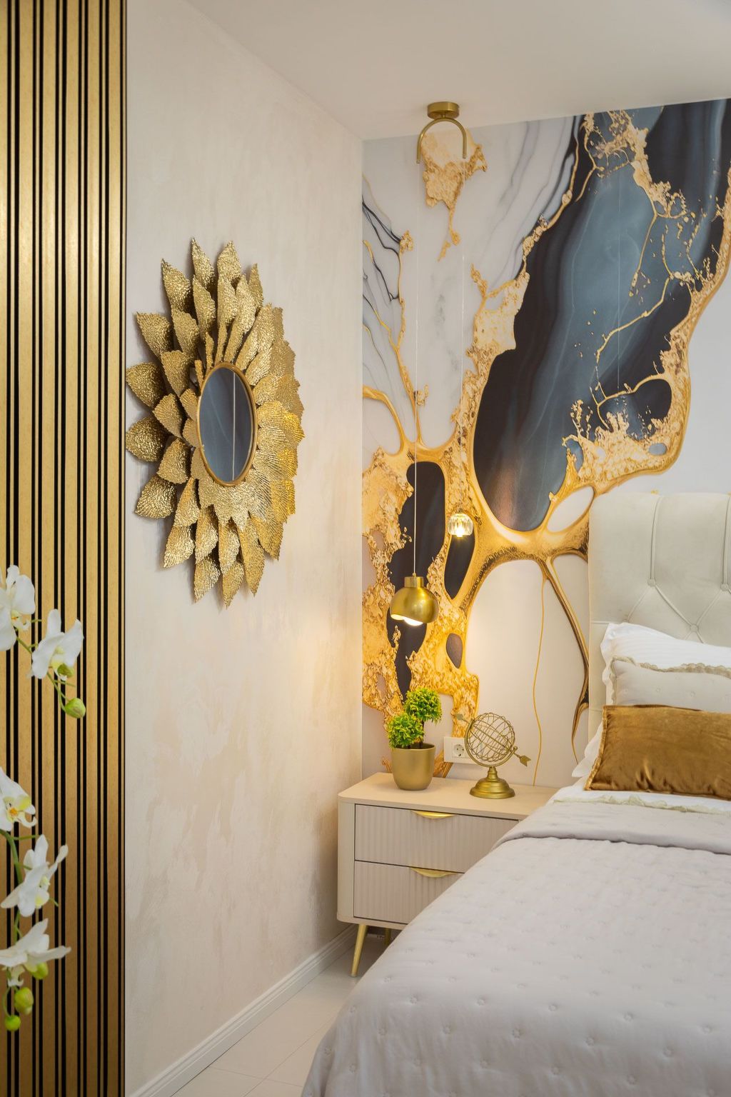 Appartement am Strand, Sauna, Terrasse ...-Dedans