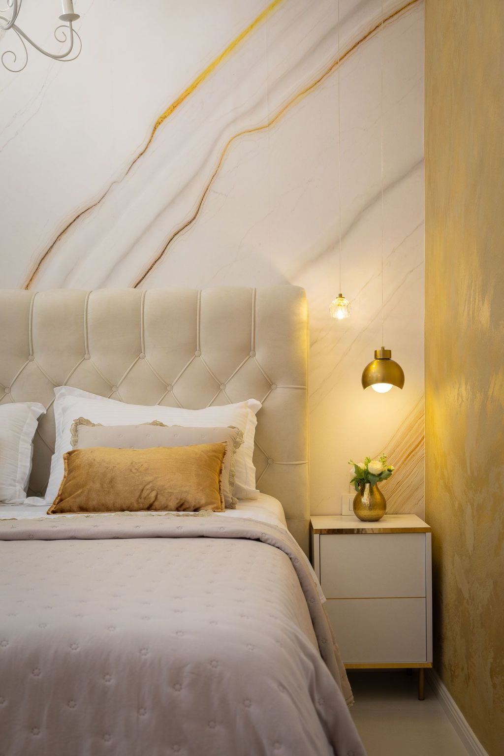 Appartement am Strand, Sauna, Terrasse ...-Dedans