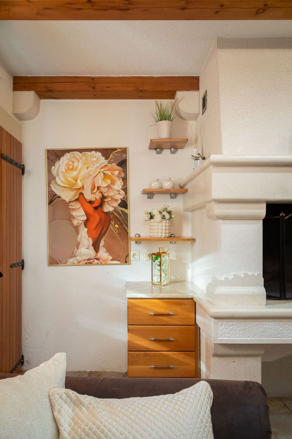 Appartement am Strand, Sauna, Terrasse ...-Image-tags.info