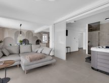 Luxus-Wohnung Nugal