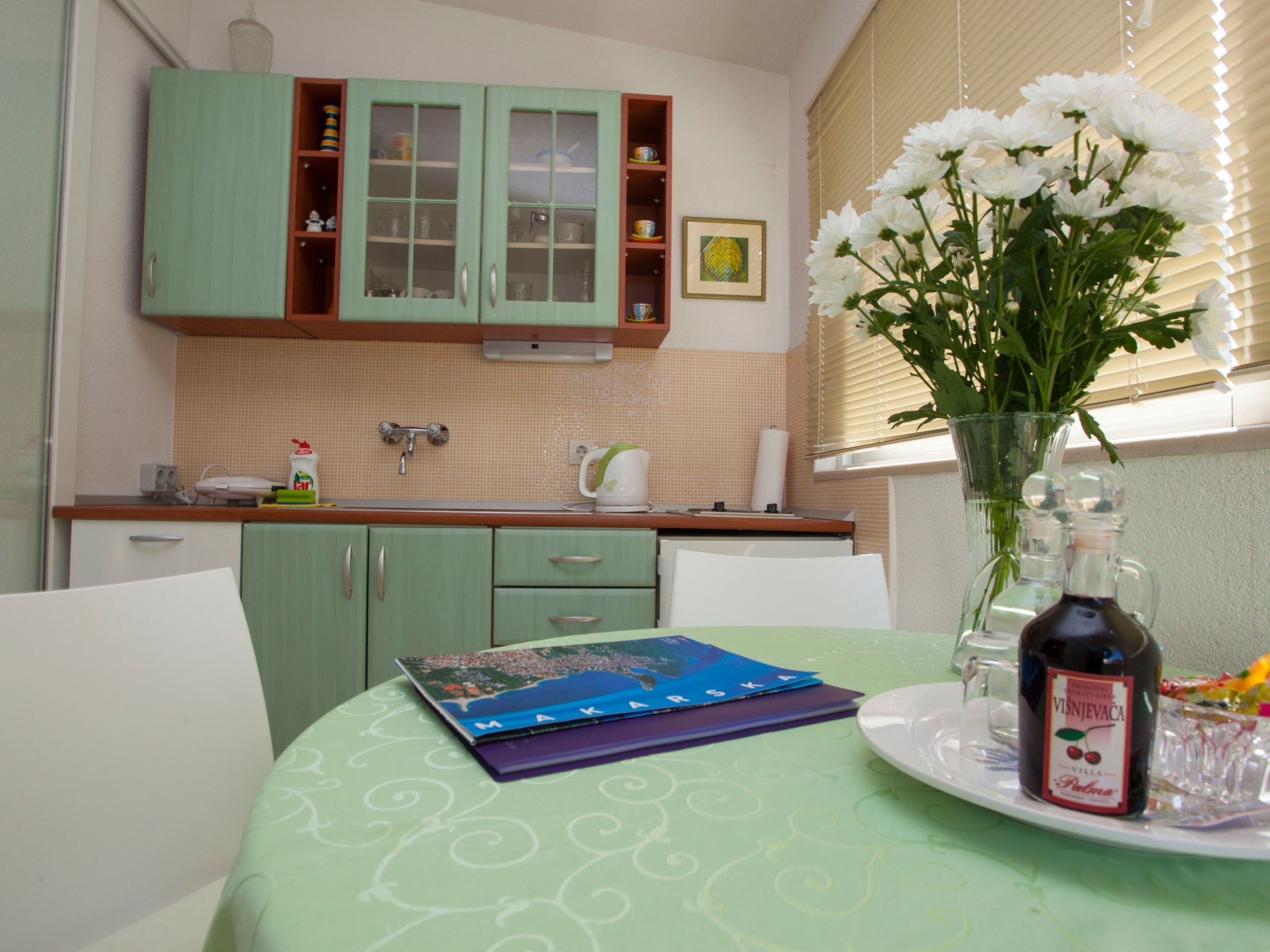 In Bidol mit Eigenem Balkon