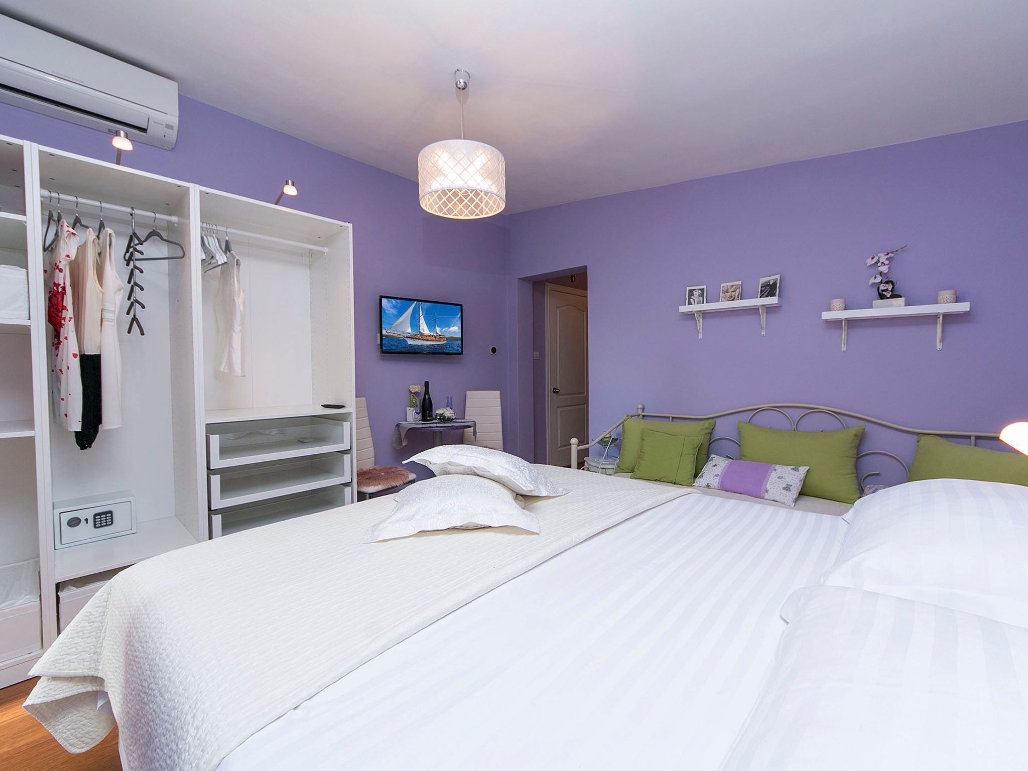 Gemütliche Ferienwohnung mit Terrasse in Bidol-Image-tags.info