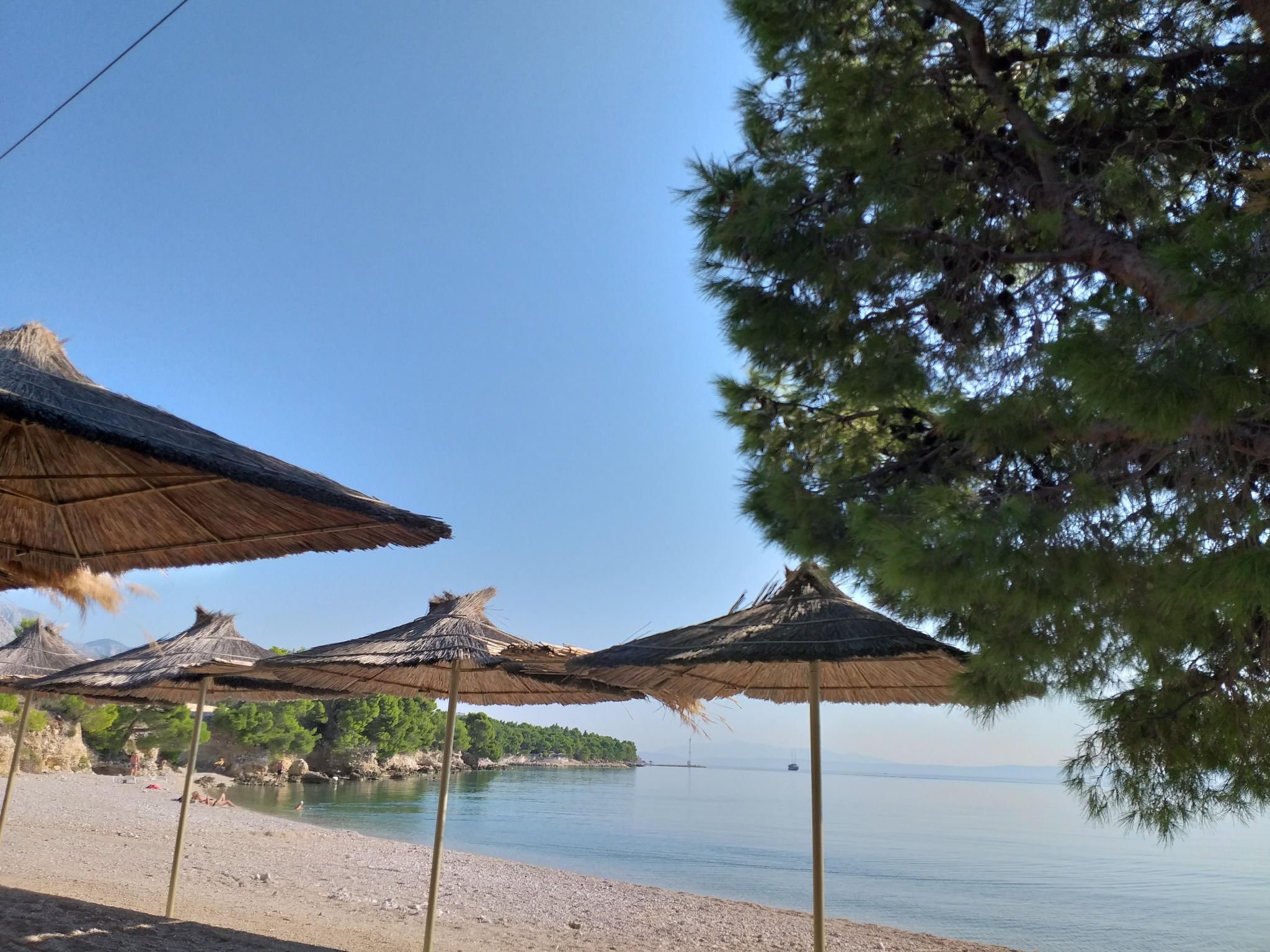 Gemütliche Ferienwohnung mit Terrasse in Bidol-Image-tags.info