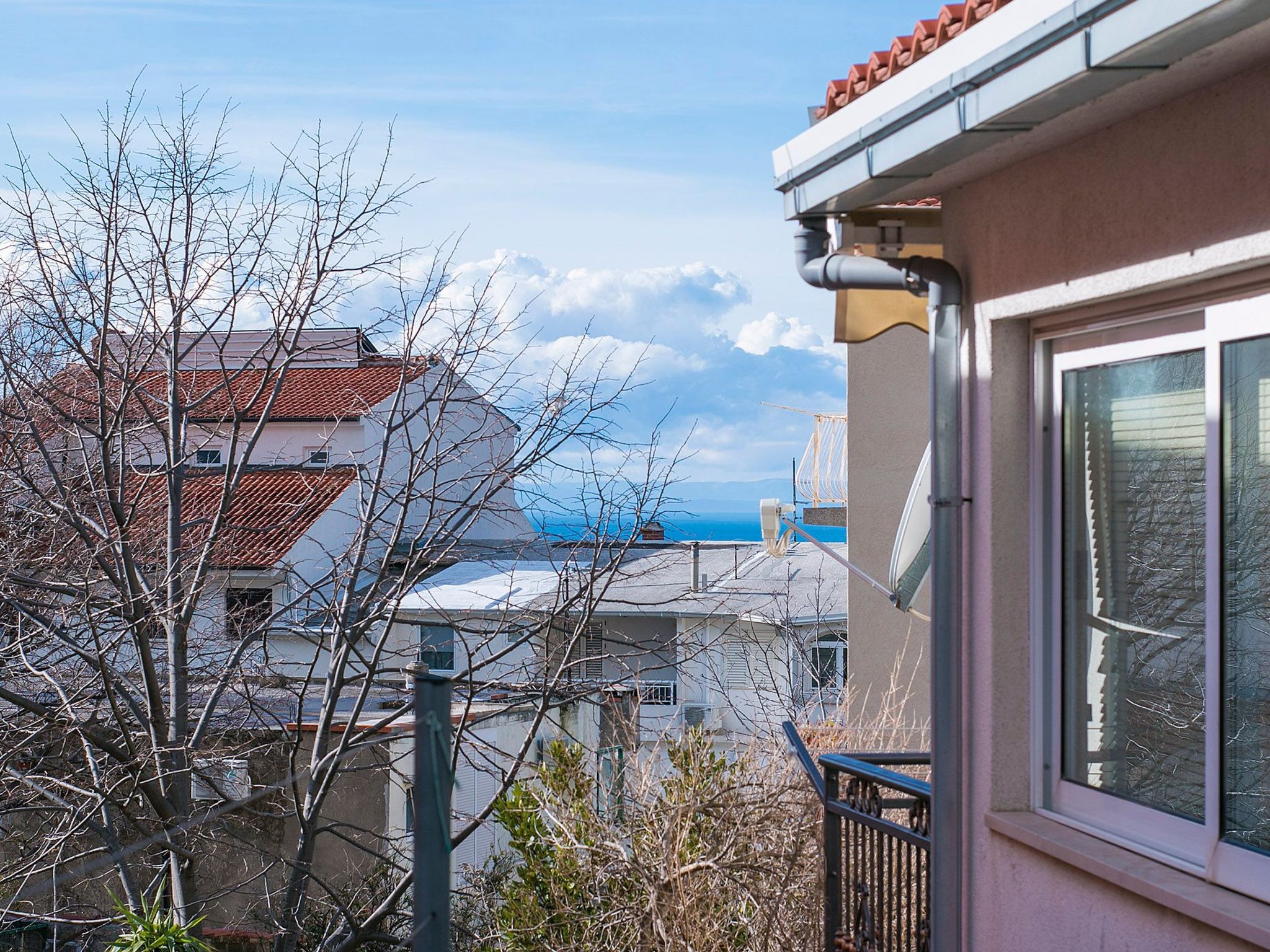 Gemütliche Ferienwohnung mit Terrasse in Bidol-Image-tags.info