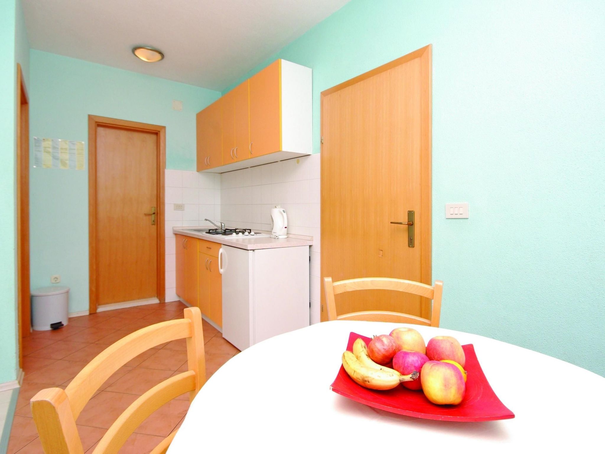 Große Wohnung in Zelenka mit Eigenem Parkplatz-Image-tags.info