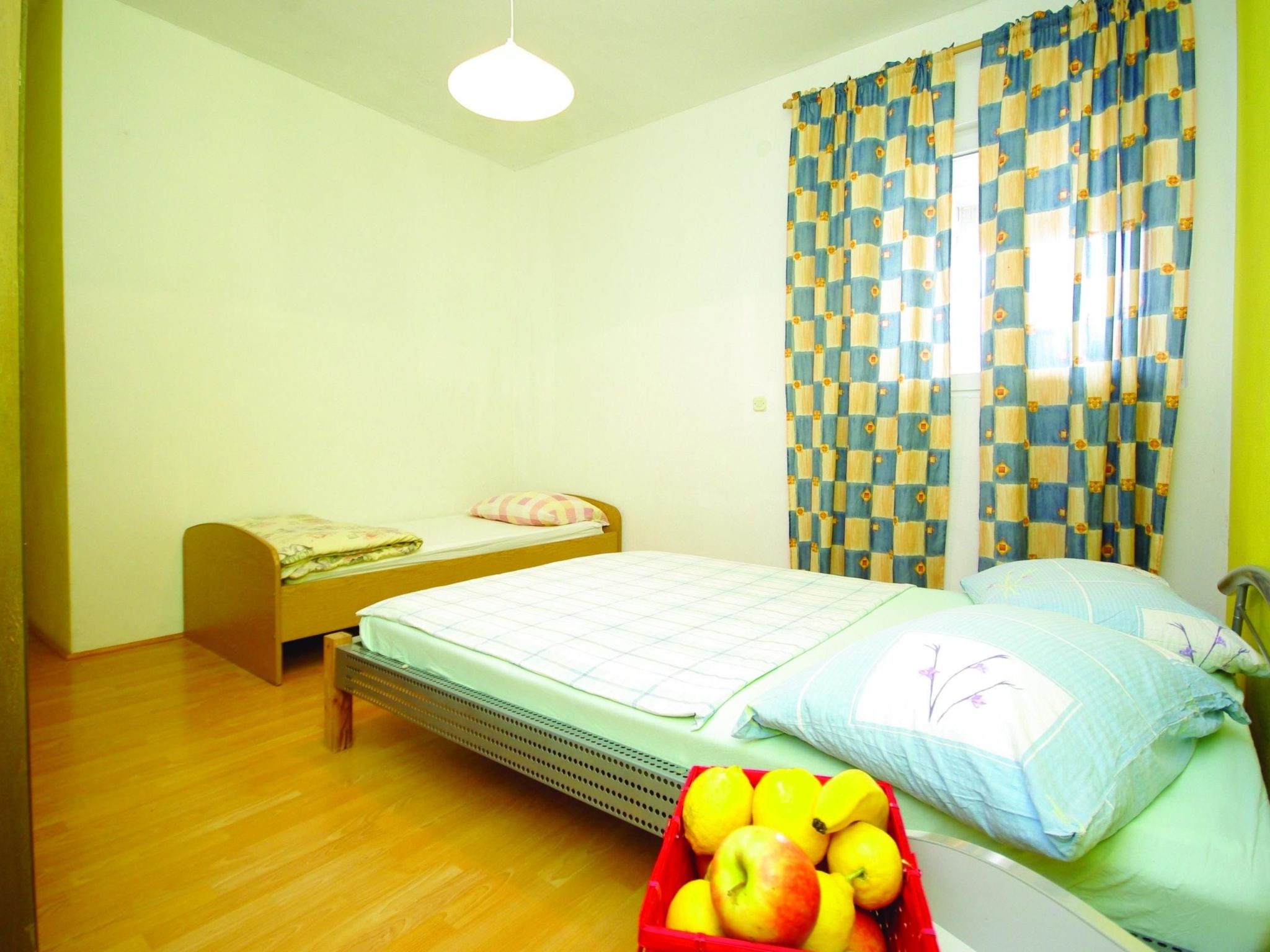 Große Wohnung in Zelenka mit Eigenem Parkplatz-Image-tags.info