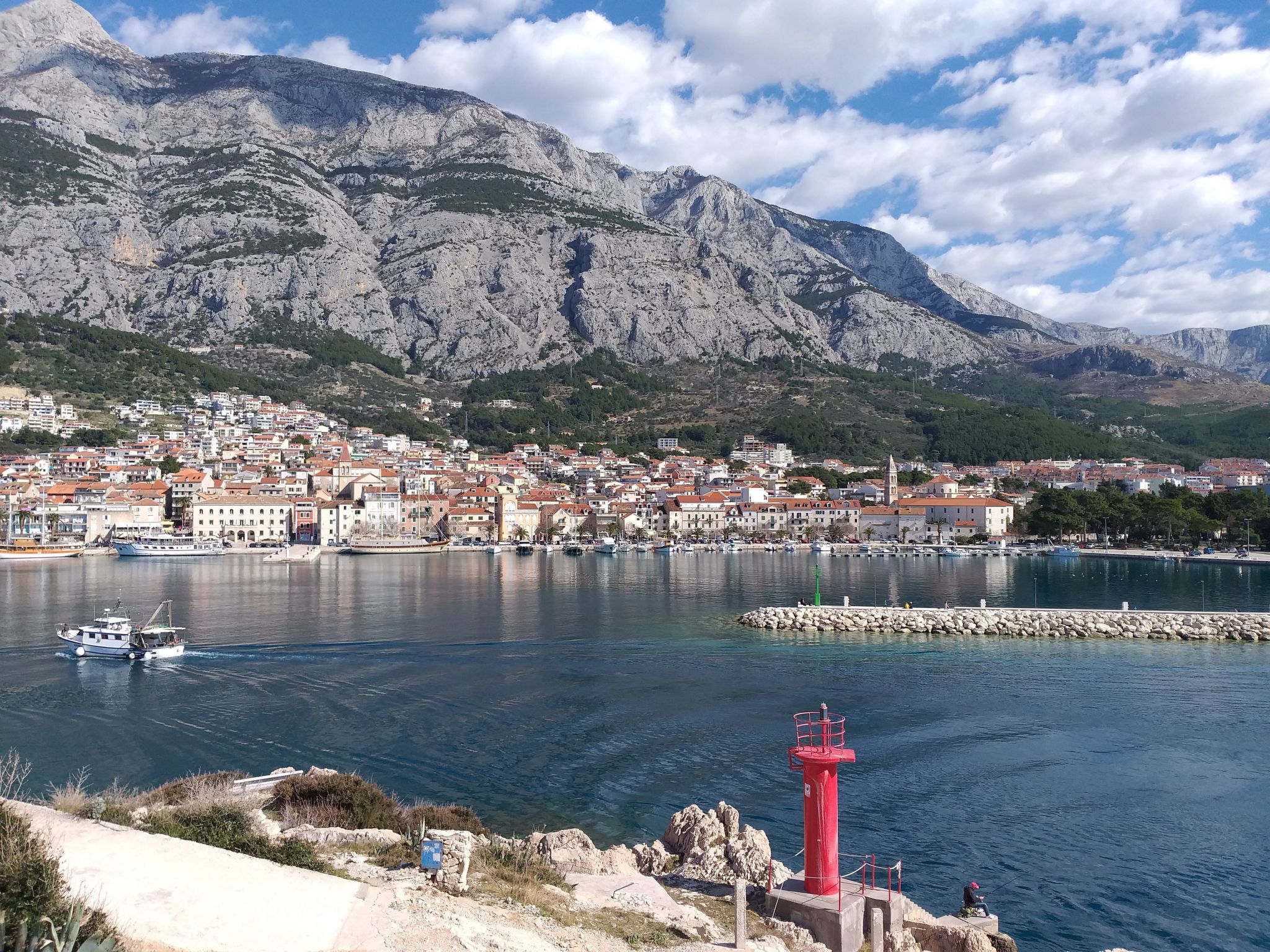 Komfortable Ferienwohnung mit Balkon-Image-tags.info