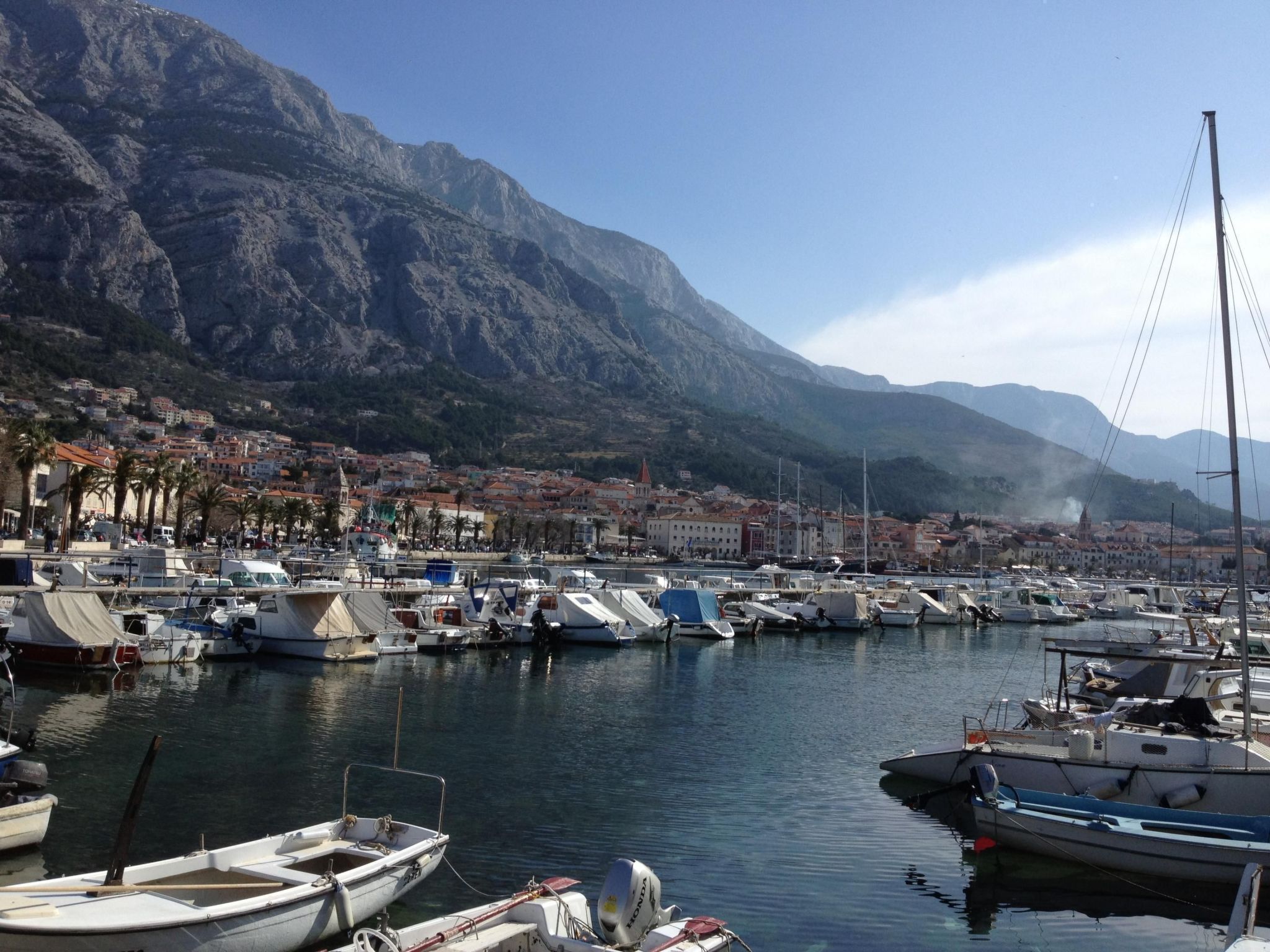 Komfortable Ferienwohnung mit Terrasse in Bidol-Image-tags.info