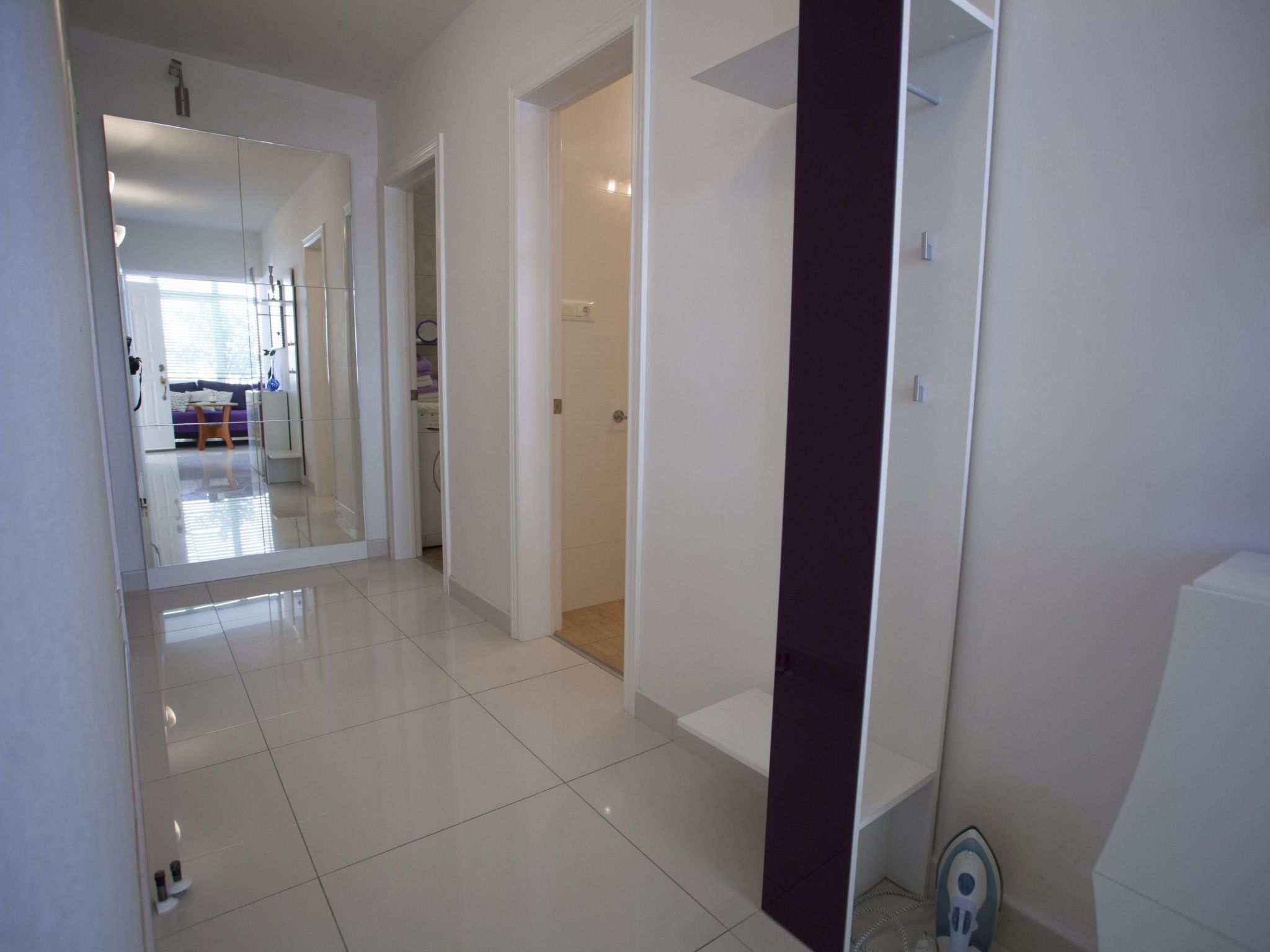 Komfortable Ferienwohnung mit Terrasse in Bidol-Image-tags.info