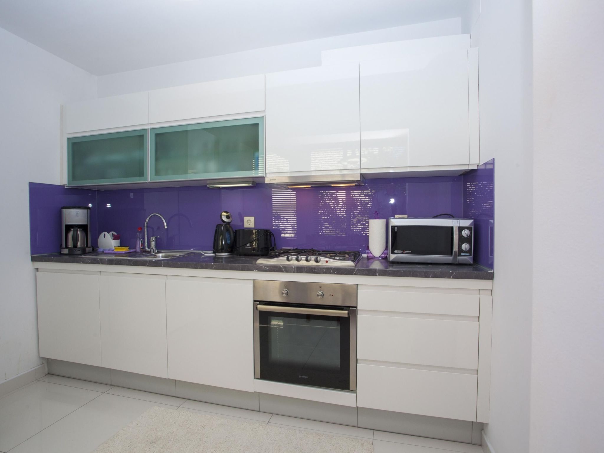 Komfortable Ferienwohnung mit Terrasse in Bidol-Image-tags.info