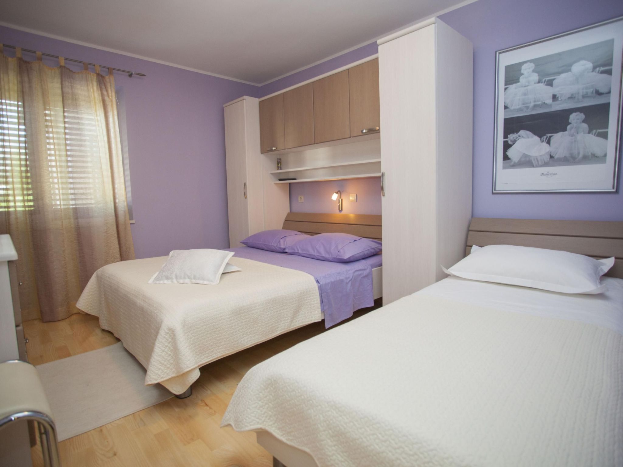 Komfortable Ferienwohnung mit Terrasse in Bidol-Image-tags.info