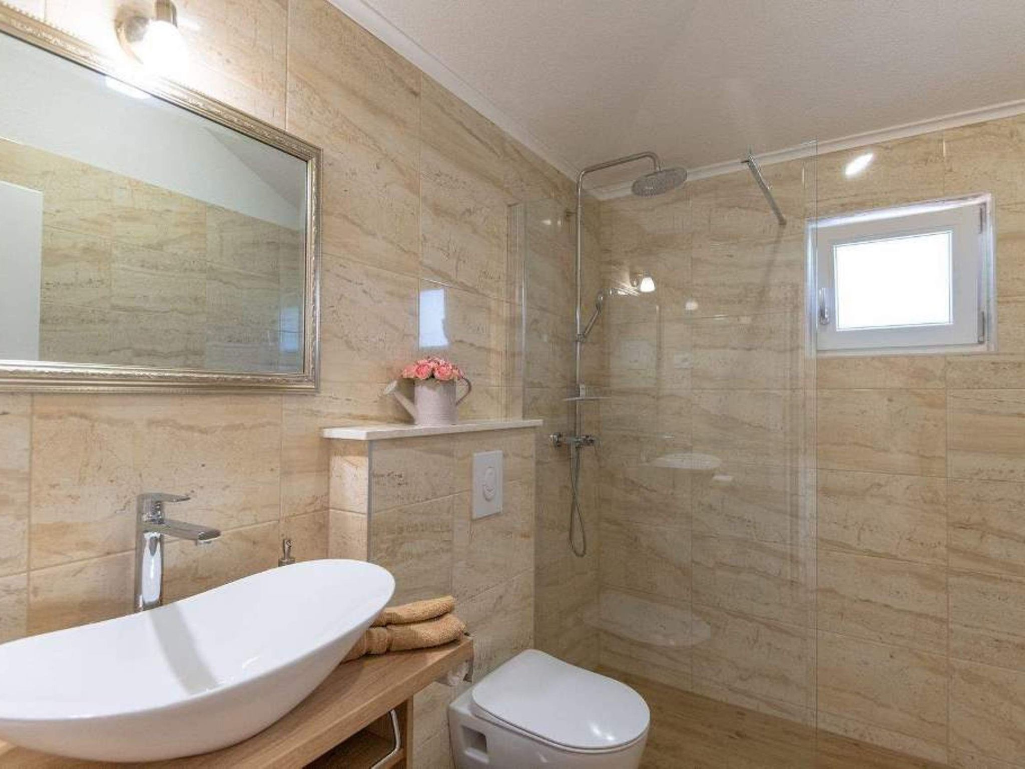 "Paola" mit eigenem Pool-Inside