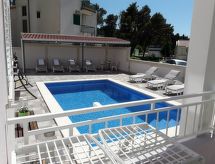 Villa Natasha: Luxe Vrijstaande Villa met Privézwembad nabij Zee in Makarska - thumbnail 4