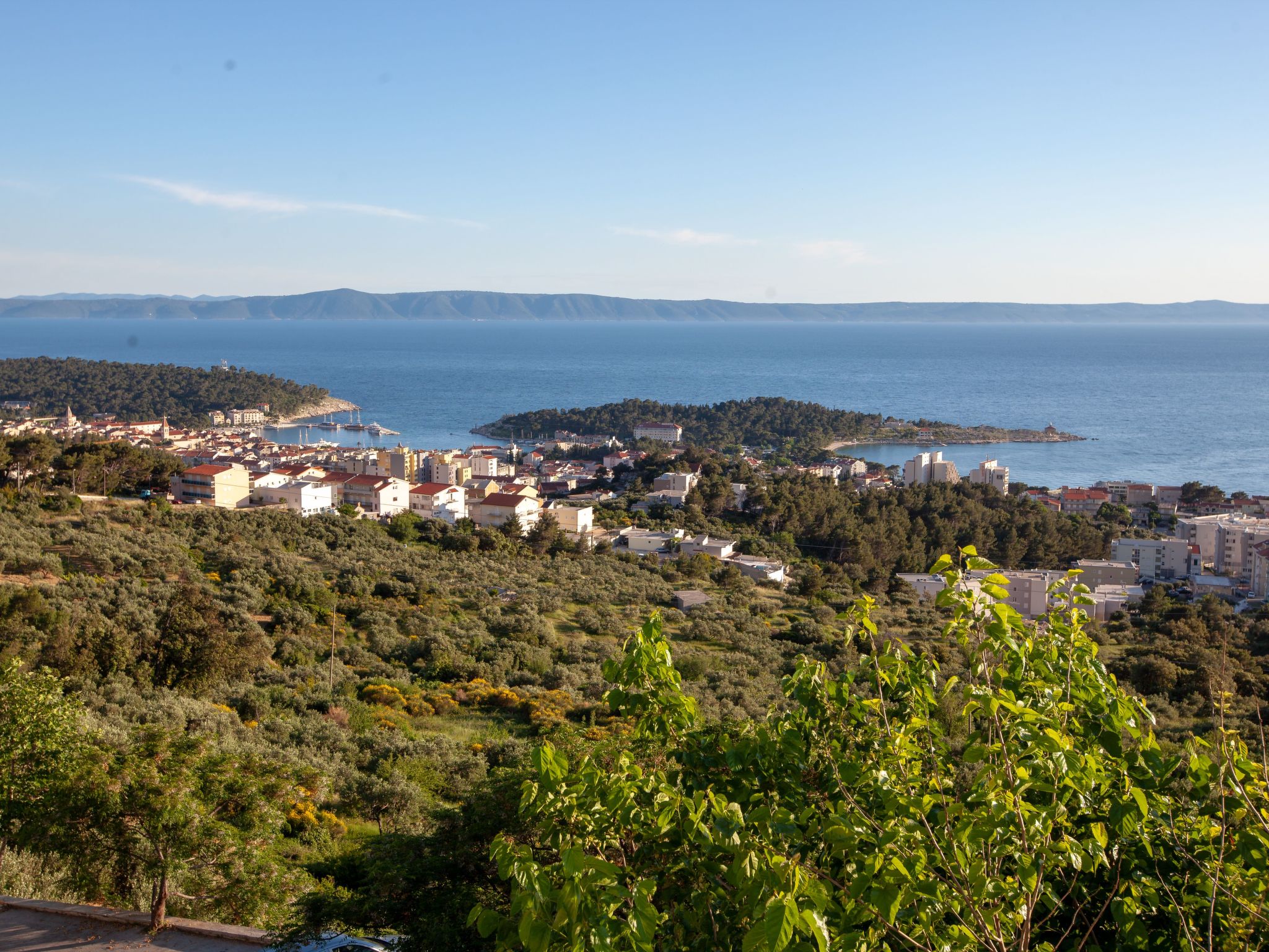 Villa Marieta - privater Pool und unvergessliche Aussicht-Dehors