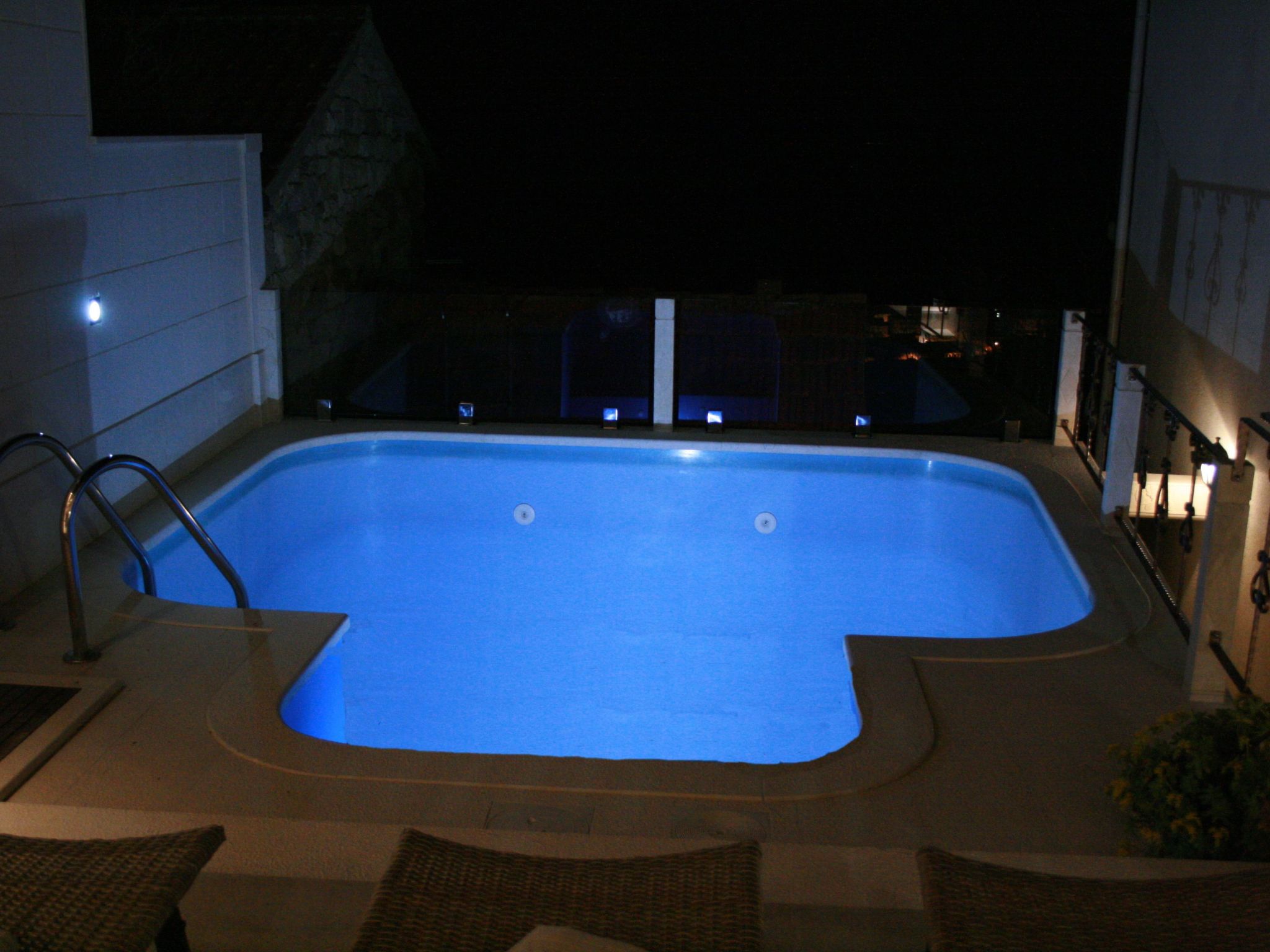 Villa Marieta - privater Pool und unvergessliche Aussicht-Image-tags.info