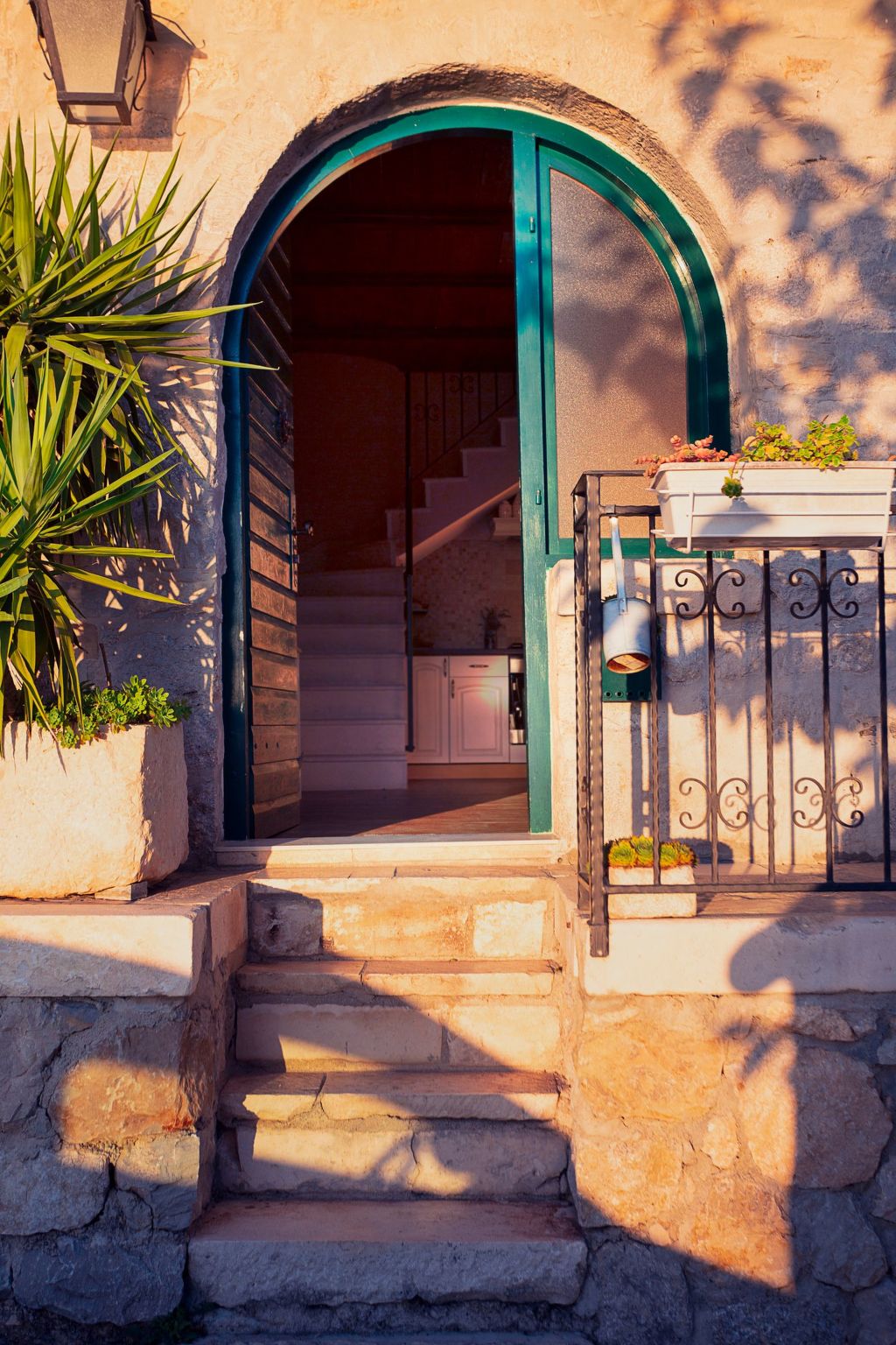 Villa Marieta: Privézwembad & Panoramisch Zeezicht in Makarska - foto 34