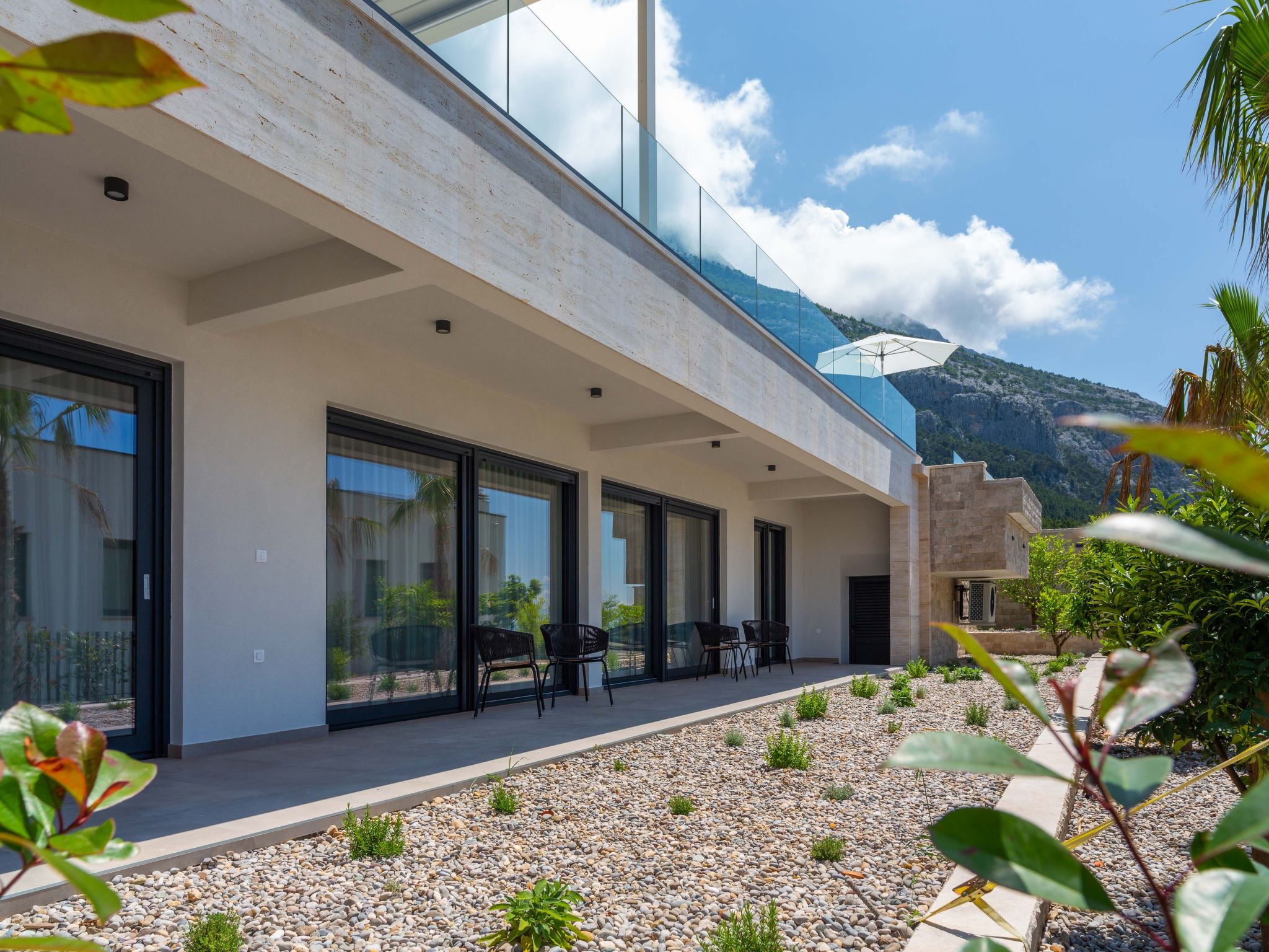 Villa Valentina-Inside