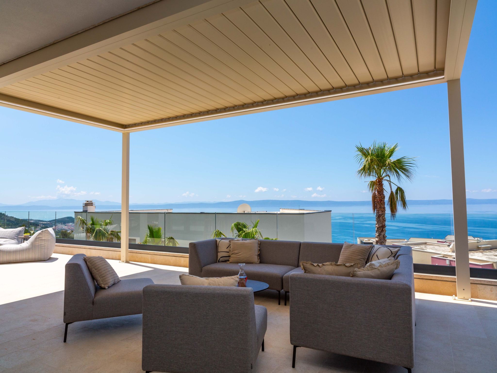 Villa Valentina-Inside