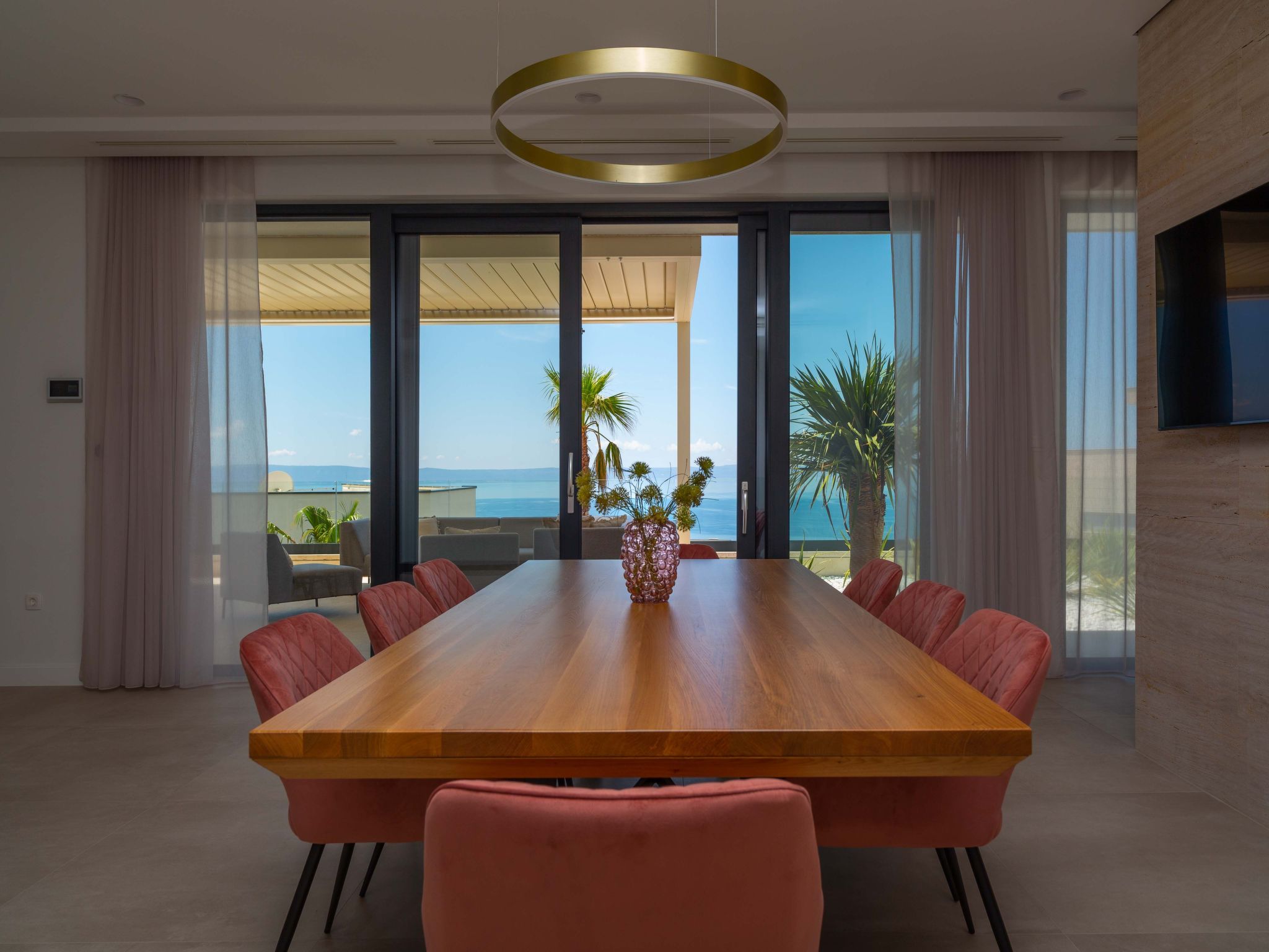 Villa Valentina-Inside