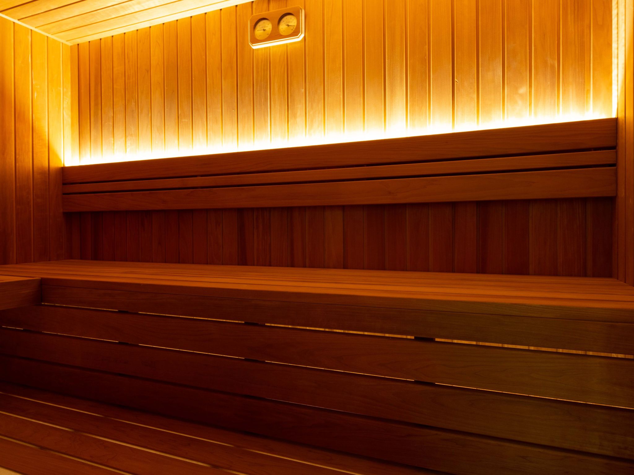 Villa Valentina-Inside