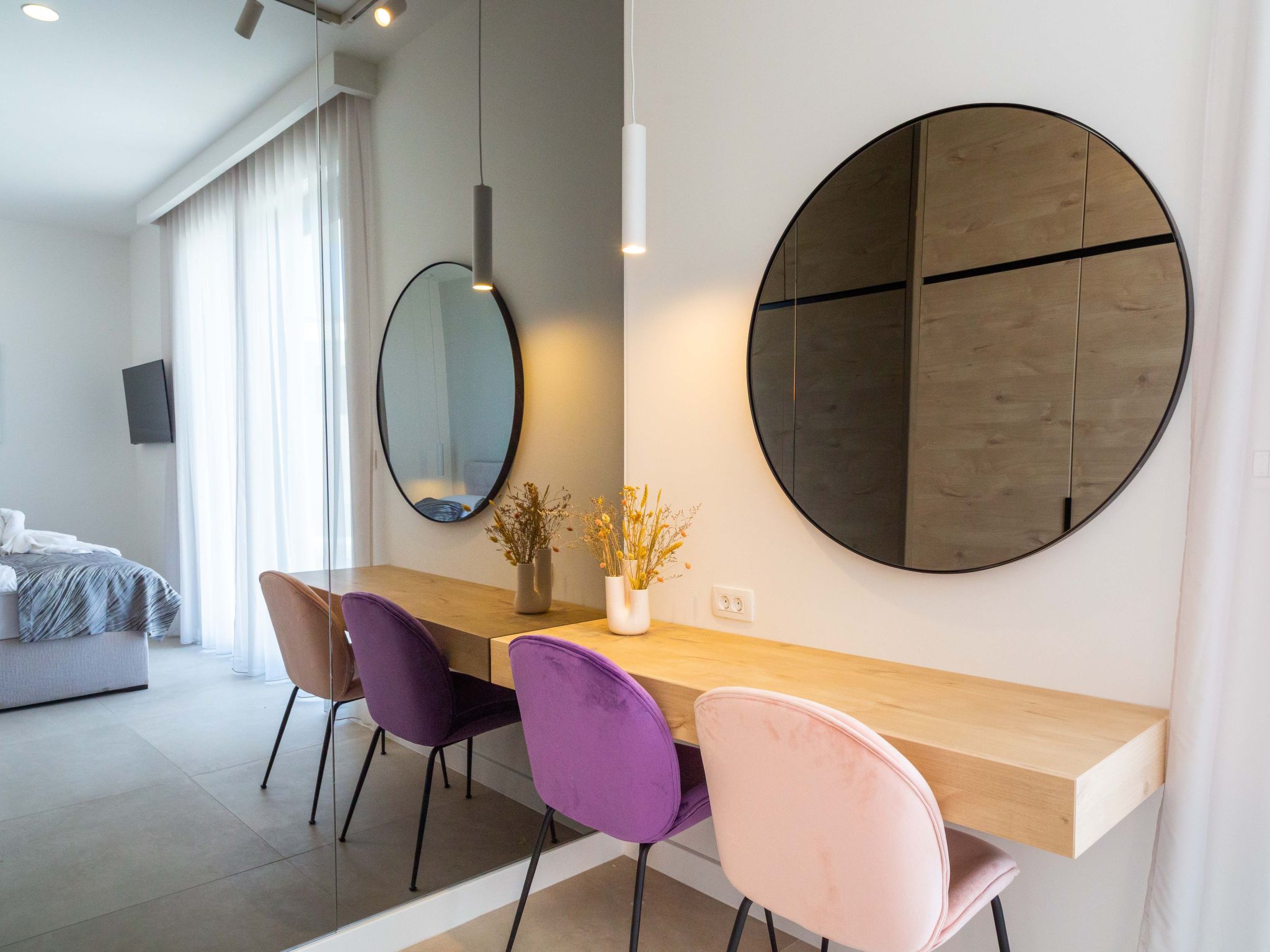 Villa Valentina-Inside