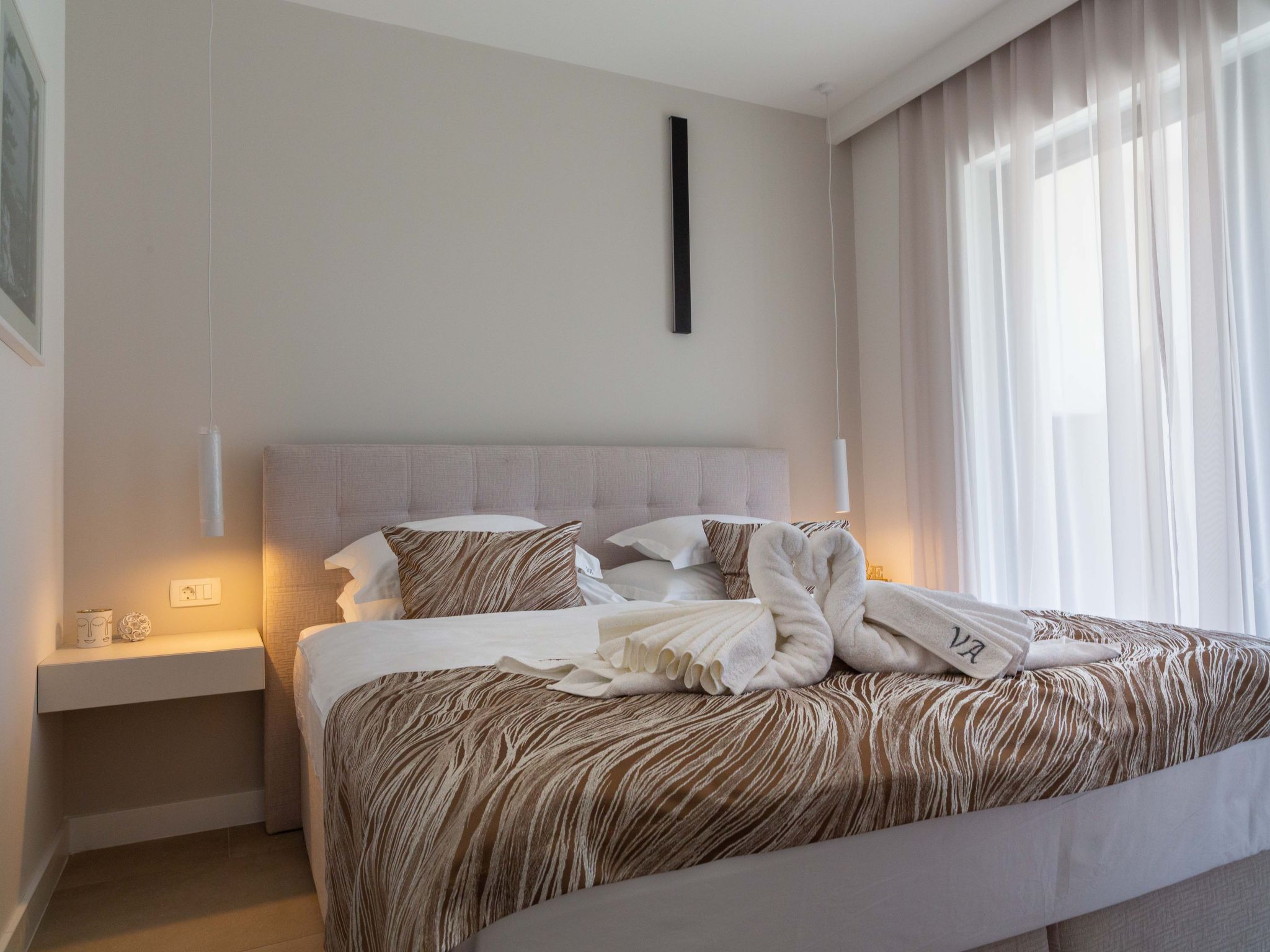 Villa Valentina-Inside