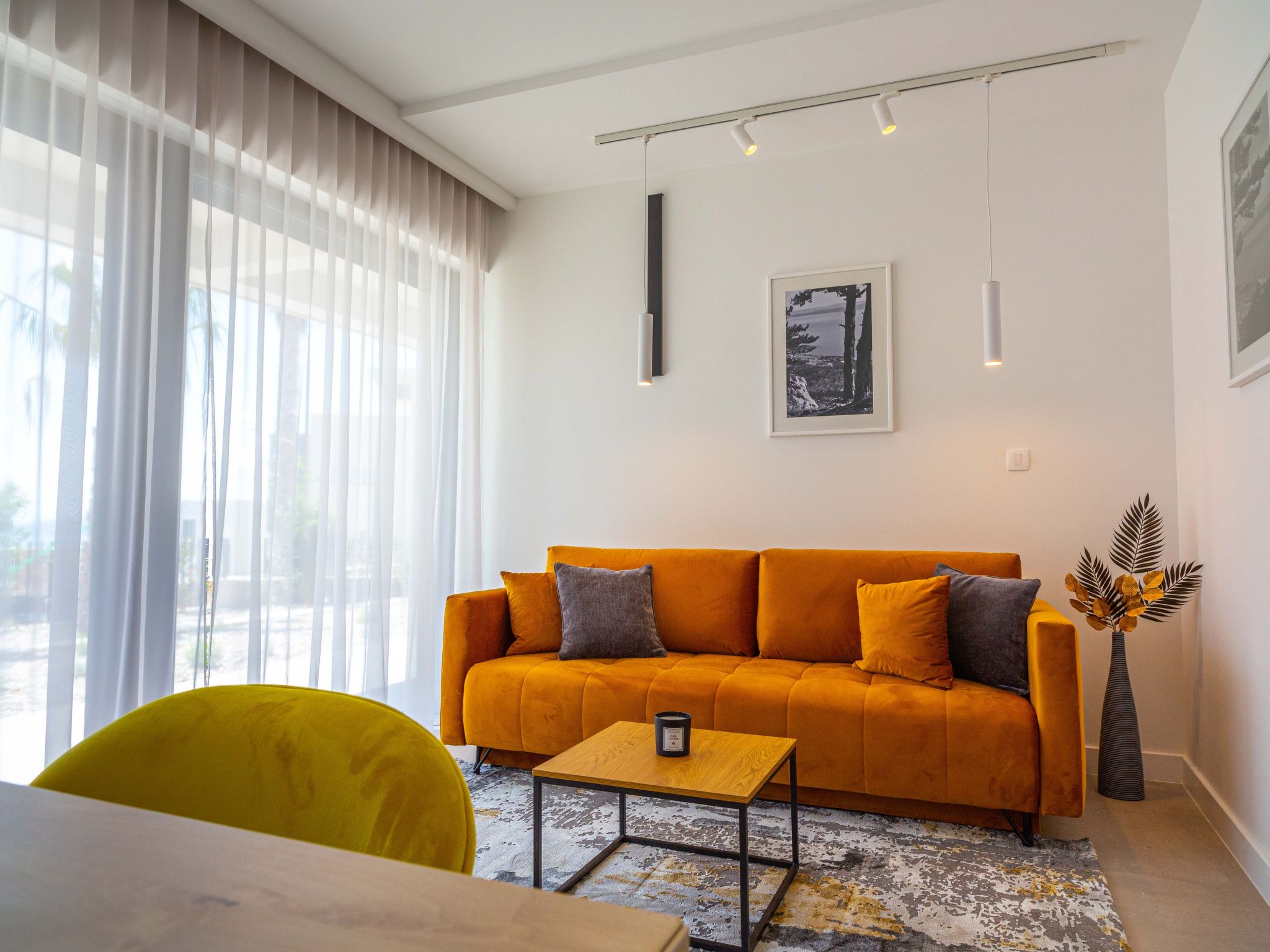 Villa Valentina-Inside