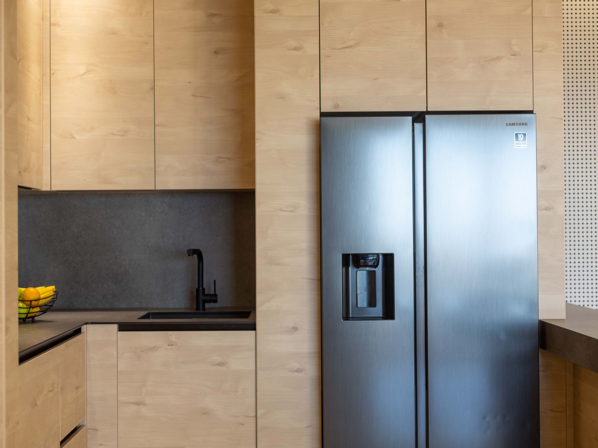 Villa Valentina-Inside