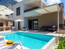 Villa Eudora